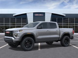 New 2026 GMC Canyon Elevation image 2