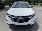Used 2020 Chevrolet Equinox LS image 2