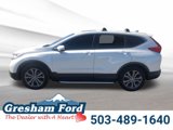 Used 2018 Honda CR-V EX-L image 2