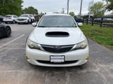 Used 2008 Subaru Impreza WRX Sedan image 2
