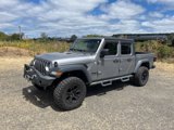 Used 2020 Jeep Gladiator Sport w/ Quick Order Package 24S image 2