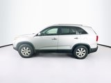 Used 2011 Kia Sorento LX w/ Convenience Pkg image 4