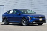 New 2025 Kia K4 LXS image 2