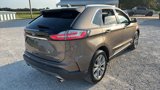 Used 2019 Ford Edge Titanium w/ Cargo Accessory Package image 3