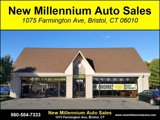 Used 2019 Hyundai Sonata SEL w/ Tech Package 02 image 2