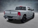 Used 2016 RAM 1500 Big Horn image 3