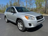 Used 2011 Toyota RAV4 4WD w/ Upgrade Value Pkg image 3