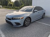 Used 2023 Honda Civic EX image 2
