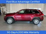 Used 2017 Jeep Grand Cherokee Laredo w/ Quick Order Package 23E image 3