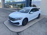 Certified 2024 Volkswagen Jetta S image 4
