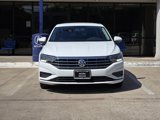 Used 2020 Volkswagen Jetta S w/ Driver Assistance Package image 3