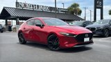 Used 2021 MAZDA MAZDA3 AWD 2.5 Turbo Hatchback image 2