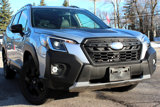 Used 2022 Subaru Forester Wilderness image 2