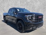 New 2025 GMC Sierra 1500 Elevation image 2