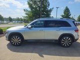 Certified 2021 Mercedes-Benz GLB 250 4MATIC image 4