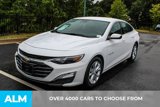 Used 2023 Chevrolet Malibu LT image 3