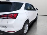 Used 2022 Chevrolet Equinox LT image 4