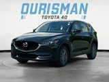 Used 2018 MAZDA CX-5 Sport image 2