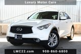 Used 2017 INFINITI QX70 AWD w/ Premium Package image 3