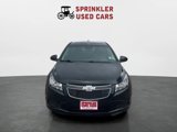 Used 2013 Chevrolet Cruze LT w/ All-Star Edition image 2