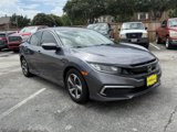 Used 2019 Honda Civic LX image 2