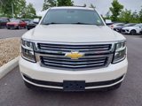 Used 2015 Chevrolet Suburban LTZ image 2