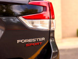 Used 2019 Subaru Forester Sport image 4