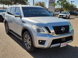 Used 2018 Nissan Armada SL w/ Premium Package image 6