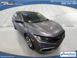 Used 2019 Honda Civic LX image 2
