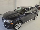 Used 2019 Audi Q5 2.0T Premium Plus w/ Premium Plus Package image 3