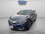 Used 2016 Acura RDX AWD w/ Advance Package image 4