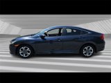 Used 2018 Honda Civic LX image 2