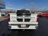 Used 2022 Chevrolet Silverado 1500 Custom w/ Rally Edition image 4