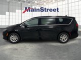 New 2025 Chrysler Voyager LX image 2