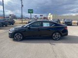 New 2025 Nissan Sentra SR image 3