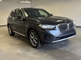 Used 2024 BMW X3 sDrive30i image 4