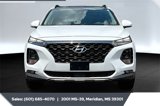 Used 2020 Hyundai Santa Fe Limited image 3