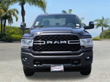 New 2024 RAM 2500 Big Horn w/ Sport Appearance Package image 3