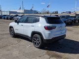 New 2025 Jeep Compass Limited image 4