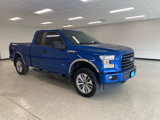 Used 2017 Ford F150 XL w/ Equipment Group 101A Mid image 3