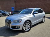 Used 2015 Audi Q5 2.0T Premium Plus w/ Technology Package image 3