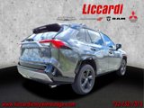 Used 2020 Toyota RAV4 XSE image 2