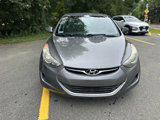 Used 2013 Hyundai Elantra GLS image 2