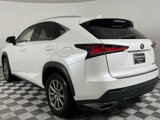 Used 2020 Lexus NX 300 FWD w/ Comfort Package image 4