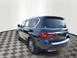 Certified 2023 INFINITI QX80 Luxe w/ Cargo Package image 4