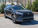 Used 2021 Toyota RAV4 LE image 2