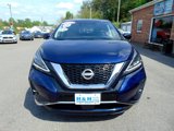 Used 2023 Nissan Murano SL image 2