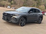 New 2023 MAZDA CX-50 AWD 2.5 S w/ Cargo Package image 5