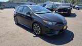 Used 2017 Toyota Corolla iM image 3