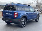Used 2023 Ford Bronco Sport Outer Banks w/ Tech Package image 3